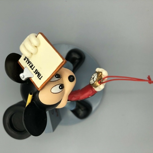 Mickey's Race Fan-atic Timed To Perfection Disney - Picture 4 of 8